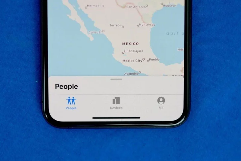 Cum să utilizați corect aplicația Find My App de la Apple