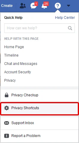 วิธีบล็อกบางคนบน Facebook โดยที่พวกเขาไม่รู้