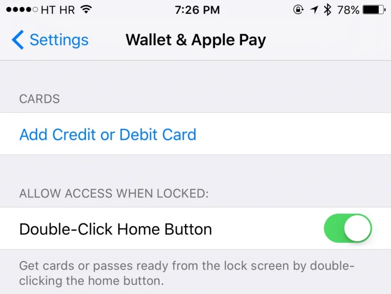 Apple Pay Tidak Berfungsi?  Inilah yang Harus Dilakukan!