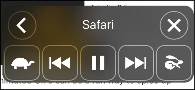 Cara Membuat Teks iPhone Lebih Terbaca Saat Menjelajah Web