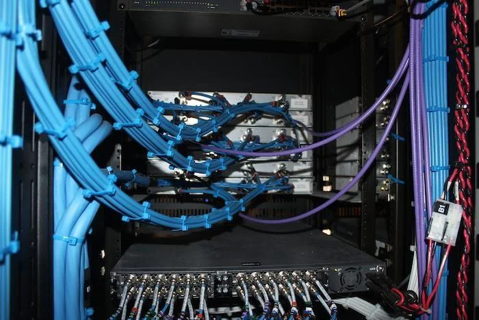 Cómo los residentes de EE. UU. Pueden controlar si exceden los gastos de Internet