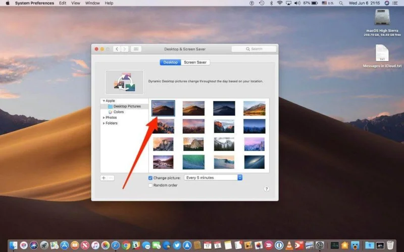 6 Tips yang Akan Meningkatkan Pengalaman MacOS Mojave Anda