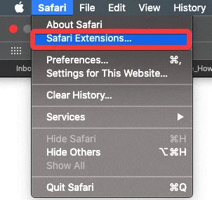 SafariがMacの問題でクラッシュし続けるのを修正する方法は？