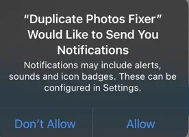3 Cara untuk Mengalih Keluar Foto Pendua pada iPhone 2021