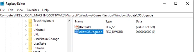 Windows 10'da Hata Kodu 0x80070002 nasıl düzeltilir