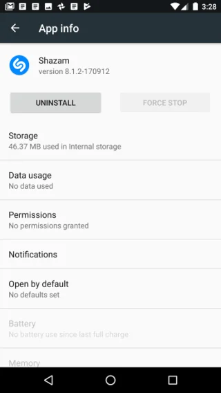 Diferentes formas de desinstalar aplicaciones de Android