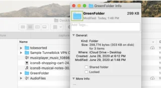 Cara Mengubah Warna Folder Di Mac: Panduan Langkah-demi-Langkah (2021)