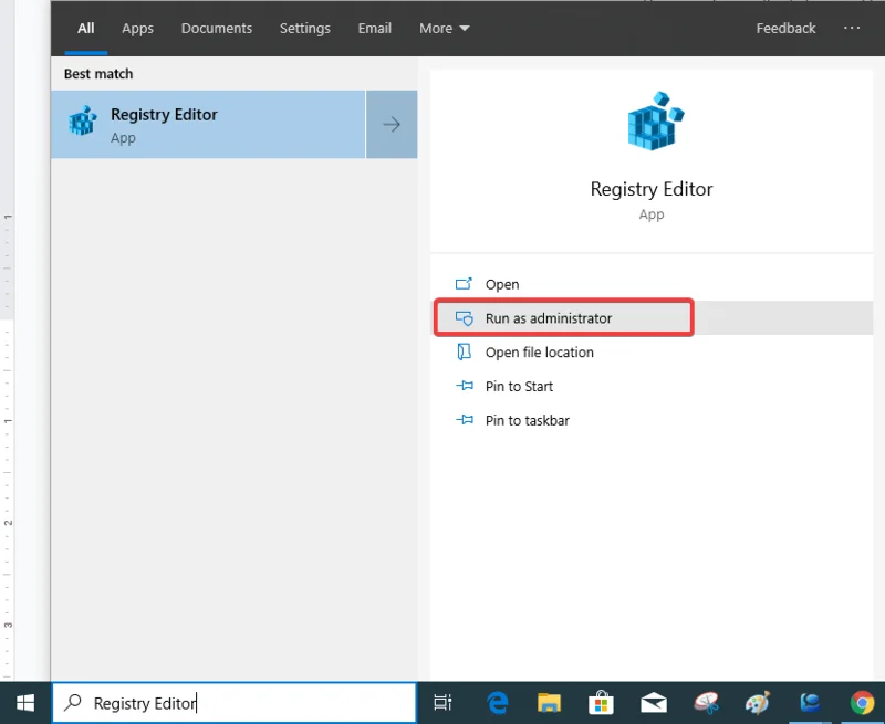 Как отключить быстрое переключение пользователей в Windows 10