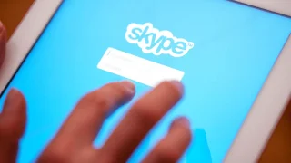 Cara Menghapus Percakapan Skype