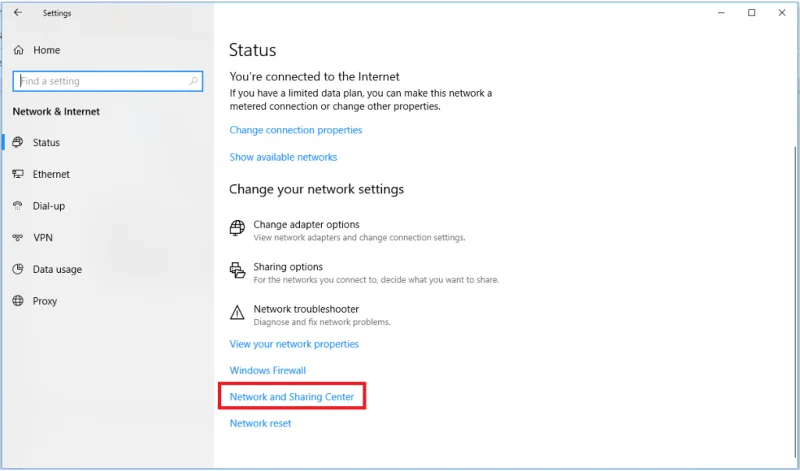 Cómo solucionar el problema después de instalar la actualización de octubre de Windows 10