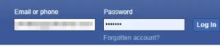 วิธีกู้คืนบัญชี Facebook ที่ถูกลบ [2021]