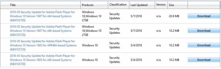 [Решено] Как исправить ошибку обновления Windows 10 0x80080008?