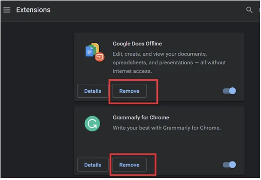 Cara Mendeteksi Dan Menonaktifkan Ekstensi Pemakan RAM Di Google Chrome