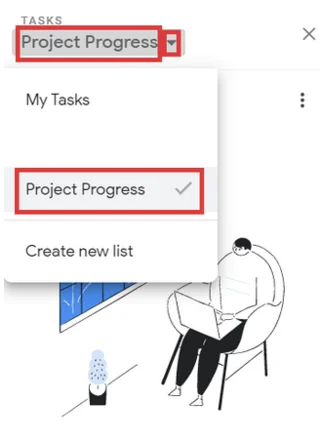 Cara Membuat Dan Bekerja Dengan Tugas Di Gmail