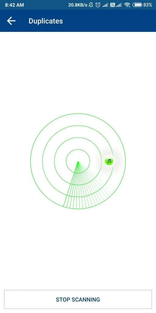 Riesgos que plantea la limpieza y optimización manual de dispositivos Android