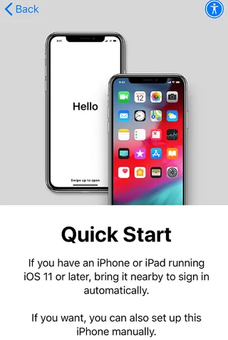 Aquí hay formas de cómo transferir contactos de iPhone a iPhone.