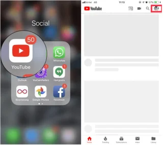 Bagaimana Cara Melacak Waktu yang Dihabiskan Menonton Video YouTube?