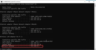 Cara Mengatur VPN Di Chromecast