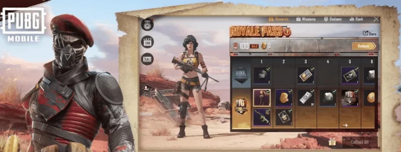 Cómo ganar UC gratis en PUBG Mobile de la manera más legítima