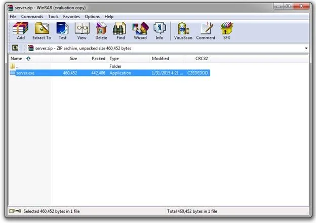 Android'inizi PC İçin Denetleyici Olarak Nasıl Kullanırsınız?