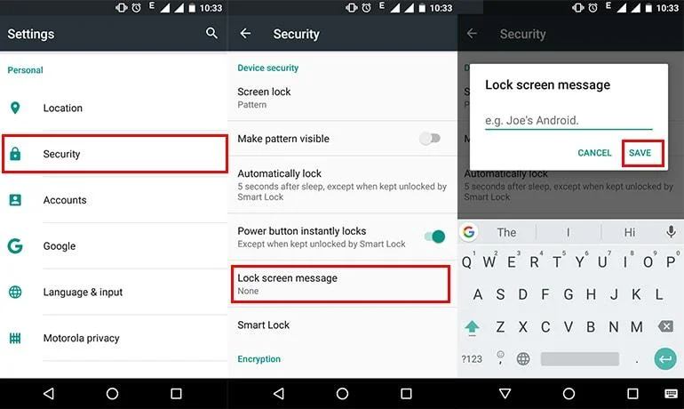 Tips dan Trik Android M untuk Anda Gunakan Hari Ini