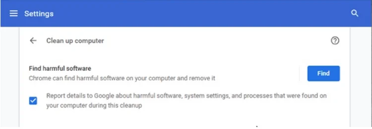 Cómo reparar el visor de PDF de Chrome que no funciona
