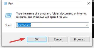 Cómo reparar el registro de servicio que falta o está dañado en Windows 10