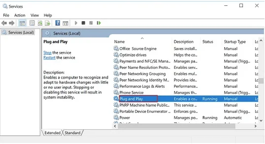 Device Manager gol pe Windows 10?  Iată soluția!