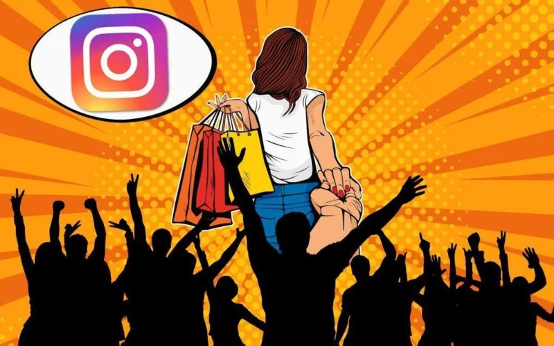 จะซื้อผู้ติดตาม Instagram ได้อย่างไรและที่ไหน