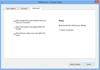 Google Drive อัพโหลดช้า ? นี่คือวิธีการเร่งความเร็ว!