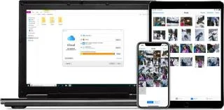 Как установить iCloud для Windows 10 и удалить спам из календаря iCloud?