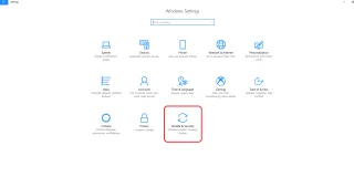 Cách sửa lỗi màn hình xanh chết chóc hoặc lỗi BSOD trong Windows 10 theo cách thủ công