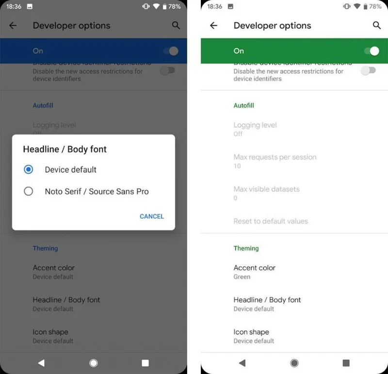Bilmeniz Gereken 7 Harika Android Q Özelliği