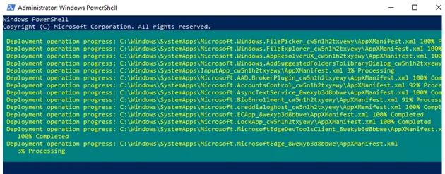 Maneras de arreglar el Administrador de tareas de Windows 10 que no responde