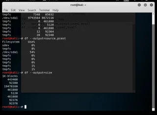 Cara Memeriksa dan Mengelola Ruang Disk di Linux