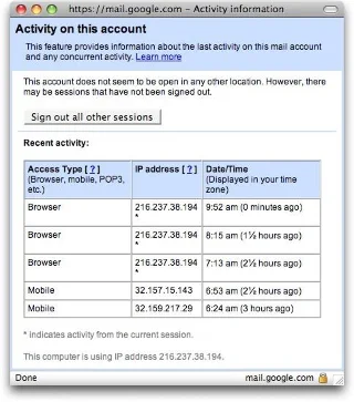 5 Cara Membuat Akun Anda Lebih Aman Saat Online