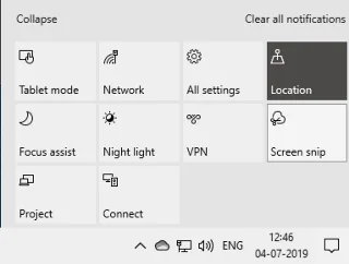 Windows 10 обновляет свои инструменты с новыми функциями