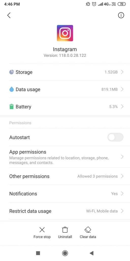 Instagram nu funcționează în 2021?  Remediați problema Instagram Down