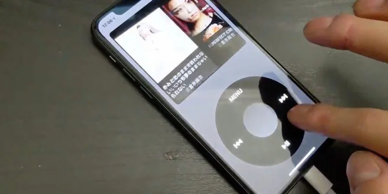 iPhoneをiPodClassicに変換するために知っておくべきことすべて iPhoneをiPodClassicに変換するために知っておくべきことすべて