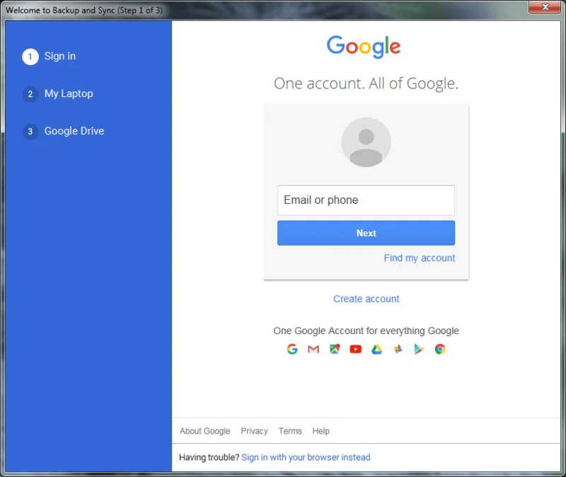 Cómo mover fotos de Google Drive a Google Photos