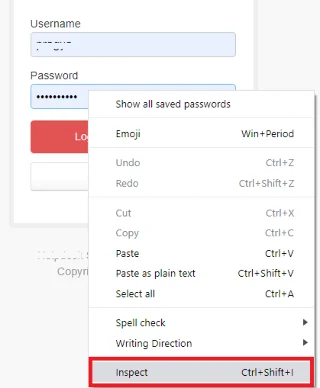 Chromeで保存したパスワードを表示する方法