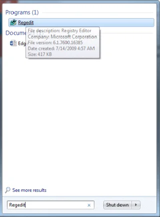 Windows 7 ve 10da USB Bağlantı Noktalarını Etkinleştirme veya Devre Dışı Bırakma