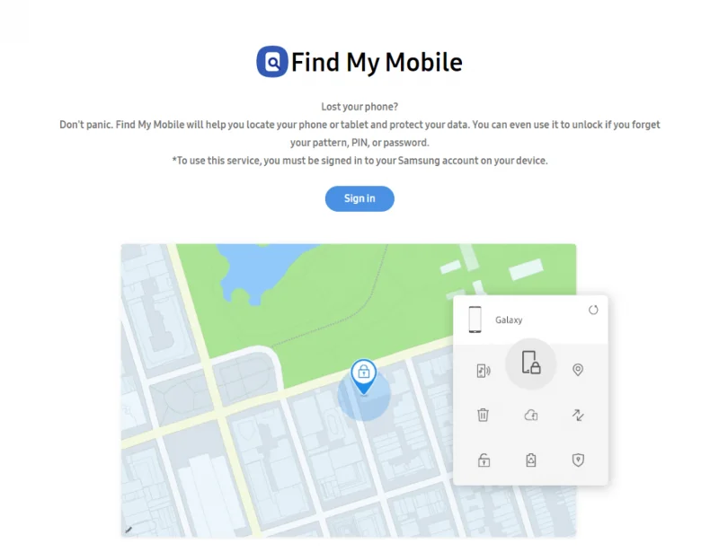 Cum să găsiți un telefon mobil pierdut, care este oprit