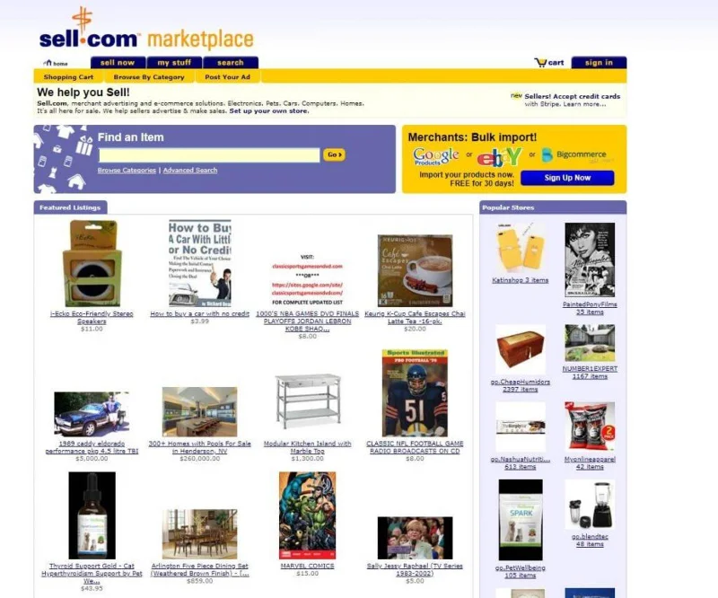 10 Situs Seperti Craigslist Untuk Membeli dan Menjual Pada Tahun 2021