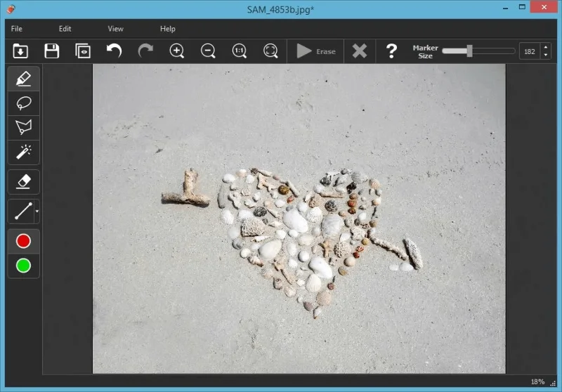 InPaint