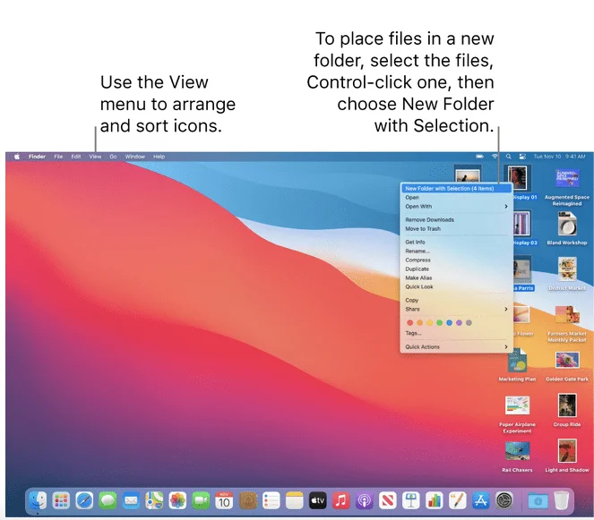 10 typowych problemów z MacBookiem i jak je naprawić
