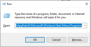 Как создать ярлыки для приложений в меню Пуск Windows 10
