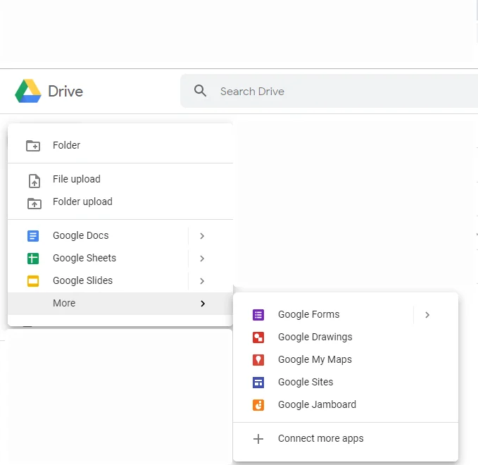 Cara Membuat dan Menggunakan Template Google Spreadsheet