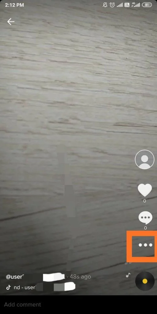 Comment télécharger des vidéos TikTok sur Android et iPhone