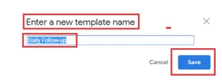 Cara Mengaktifkan Dan Menggunakan Template Email Di Gmail